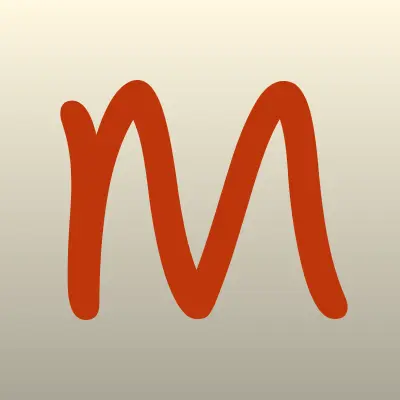 Медведица, кафе, лого-визитка